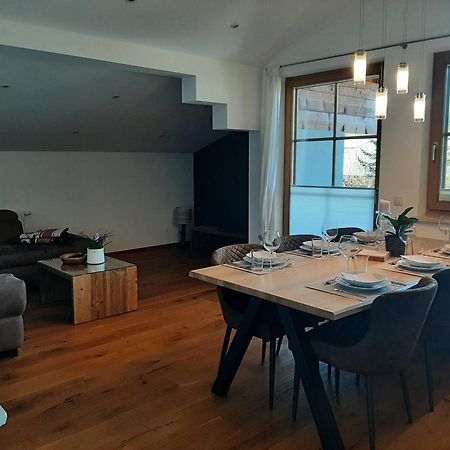 Appartement エーベン・イム・ポンガウ エクステリア 写真