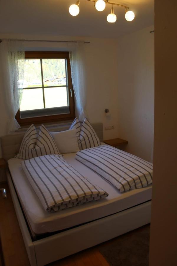 Appartement エーベン・イム・ポンガウ エクステリア 写真